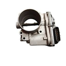 Corpo De Borboleta Tbi  L200 Triton