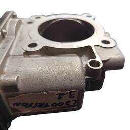 CORPO DE BORBOLETA TBI  L200 TRITON