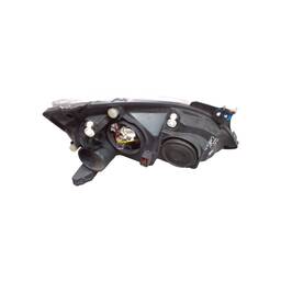 FAROL ESQUERDO CORSA MONTANA 2003 2004 A 2007 PISCA RAIADO