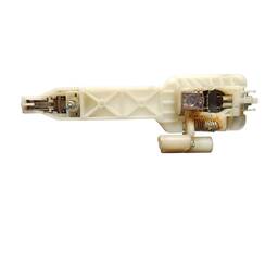 MAÇANETA EXT. PORTA TRASEIRA ESQUERDA CERATO 2014 A 2019