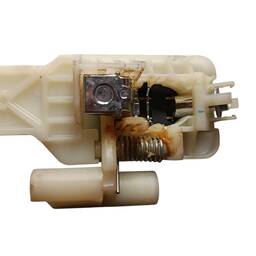 MAÇANETA EXT. PORTA TRASEIRA ESQUERDA CERATO 2014 A 2019