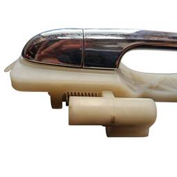 MAÇANETA EXT. PORTA TRASEIRA ESQUERDA CERATO 2014 A 2019