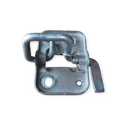 Batente Fechadura Capô Volkswagen Gol G5 1.0 2011 5U0823186