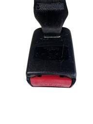 ENGATE FÊMEA CINTO TRASEIRO CENTRAL CITROEN C3 2003-12