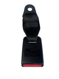 ENGATE FÊMEA CINTO TRASEIRO CENTRAL CITROEN C3 2003-12