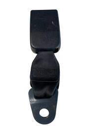 Engate Fêmea Cinto Traseiro Central Citroen C3 2003-12