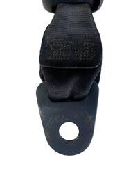 ENGATE FÊMEA CINTO TRASEIRO CENTRAL CITROEN C3 2003-12