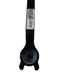 FECHO CINTO SEGURANÇA DIREITO GM ONIX 12/19