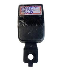 Engate Cinto Segurança Escort Zetec Dianteiro direito