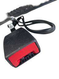 ENGATE CINTO SEGURANÇA DIANTEIRO ESQUERDO TRACKER 2017 2018