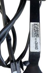 ENGATE CINTO SEGURANÇA DIANTEIRO ESQUERDO TRACKER 2017 2018