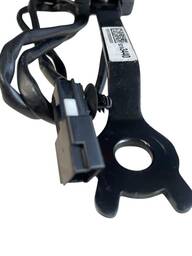 ENGATE CINTO SEGURANÇA DIANTEIRO ESQUERDO TRACKER 2017 2018