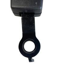 FECHO CINTO SEGURANÇA DIANTEIRO RENAULT SANDERO LOGAN