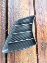 FRISO DO PARACHOQUE DIANTEIRO LAD ESQUERDO HILUX  2012 13 14