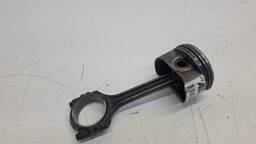 PISTAO COM BIELA JAC J2 J3 1.4 2014 A 2016