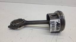 PISTAO COM BIELA JAC J2 J3 1.4 2014 A 2016