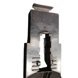 SUPORTE MAÇANETA MARCH