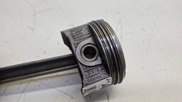 PISTAO COM BIELA JAC J2 J3 1.4 2014 A 2016