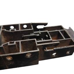 SUPORTE MAÇANETA MARCH