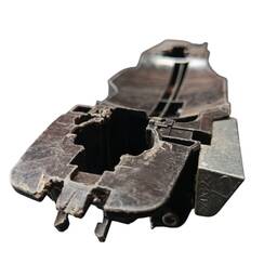 SUPORTE MAÇANETA MARCH