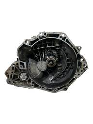 Caixa Cambio GM Corsa Montana Meriva 1.4 2009 2012