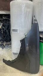 Paralama Esquerdo T-Cross 2020 2021 2022/..