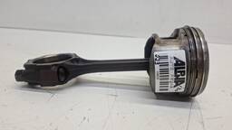 PISTAO COM BIELA HYUNDAI I30 2.0 2009 A 2012 STD