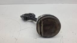 PISTAO COM BIELA HYUNDAI I30 2.0 2009 A 2012 STD