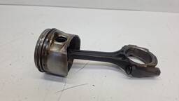 PISTAO COM BIELA HYUNDAI I30 2.0 2009 A 2012 STD