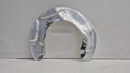 ESPELHO DISCO FREIO DIANTEIRO ESQUERDO BMW 320I 2014