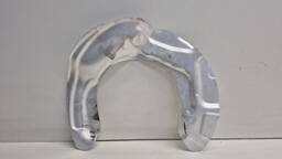 ESPELHO DISCO FREIO DIANTEIRO ESQUERDO BMW 320I 2014