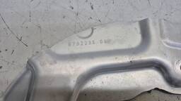 ESPELHO DISCO FREIO DIANTEIRO ESQUERDO BMW 320I 2014