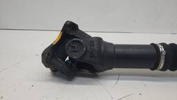 EIXO CARDAN DIANTEIRO HILUX / SW4 3.0 2006 2007 A 2015