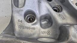 MANGA EIXO DINTEIRO DIREITO BMW F30 316 320 328 335 2013/18