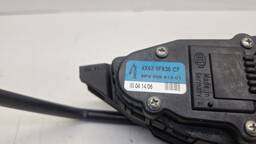 PEDAL ACELERADOR JAGUAR XTYPE 2004 A 2008