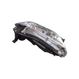 FAROL DIREITO CORSA 2008 A 2012 MONTANA 2008/2010 PISCA LISO