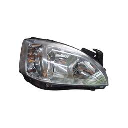 Farol Direito Corsa 2008 a 2012 Montana 2008/2010 Pisca Liso
