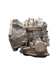 Caixa Cambio Pulse Fastback 1.0 3cc 12v Turbo 2022/2025 Aut