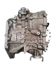 Caixa Cambio Pulse Fastback 1.0 3cc 12v Turbo 2022/2025 Aut