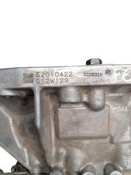 Caixa Cambio Pulse Fastback 1.0 3cc 12v Turbo 2022/2025 Aut