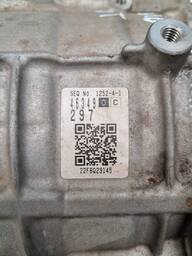 Caixa Cambio Pulse Fastback 1.0 3cc 12v Turbo 2022/2025 Aut