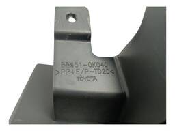 SUPORTE DIFUSOR AR HILUX SW4 2005 A 2015