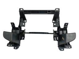SUPORTE DIFUSOR AR HILUX SW4 2005 A 2015