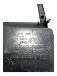 CONSOLE CAMBIO PORTA TRECO HYUNDAI ELANTRA