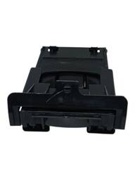 PORTA COPOS ESQUERDO HILUX SR SRV SW4 2005 A 2015 