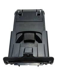 PORTA COPOS ESQUERDO HILUX SR SRV SW4 2005 A 2015 