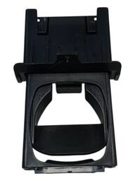 PORTA COPOS ESQUERDO HILUX SR SRV SW4 2005 A 2015 