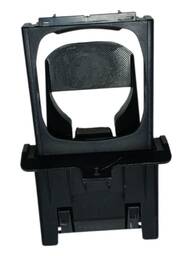 PORTA COPOS ESQUERDO HILUX SR SRV SW4 2005 A 2015 