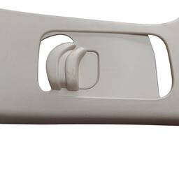 ACABAMENTO COLUNA CENTRAL CITROEN C4