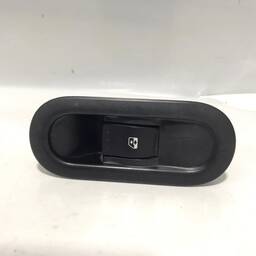 Botão Vidro T/E Sandero 2012 a 2015 829613495R